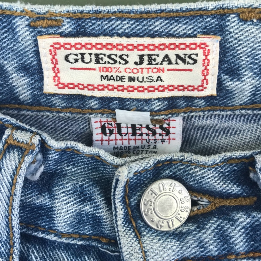 Guess Jeans